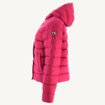 Куртка Jott модель Jane цвет розовый - фото 2