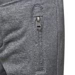 Брюки-джоггеры Hurley Dry Solar из французской махровой ткани для мальчиков 4–7 лет Hurley, серый - фото 4