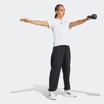 Футболка Performance ADIDAS PERFORMANCE Les Mills, белый - фото 3