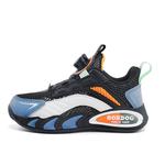 Кроссовки для детей "Дети" Bobdog, розовый/фиолетовый - фото 3