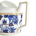 Wedgwood Гибискус Веджвуд Молочник , синий - фото 3