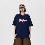 Футболка унисекс Emoji, белый - фото 40