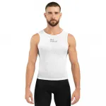 Базовый слой Siroko Core Airborne, белый - фото