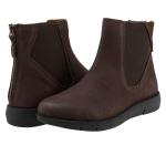 Ботинки SoftWalk Albany, Dark Brown - фото