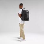 Рюкзак Hurley Rider, черный - фото 4