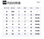 Трикотаж Женская Черная THOM BROWNE - фото 6