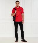 Футболка HUGO Regular Fit, красный - фото 2