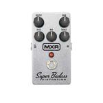 MXR M75 Super Badass Distortion Педаль эффектов для гитары - фото