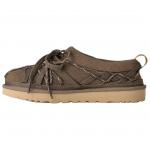 Slipper Evolution термо сапоги женские UGG, коричневый - фото 3