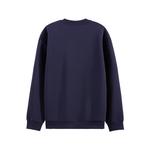 LINING Свитшоты Unisex Ink Blue - фото 3