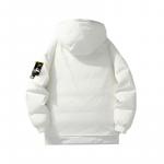 Jeep Унисекс пуховик, Purple - фото 4