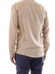 40weft Лонгслив в бежевом цвете - фото 4