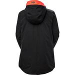 Куртка Helly Hansen Powchaser 20 Helly Hansen, Black - фото 4