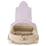 LOUIS VUITTON Сумка - фото 4