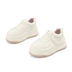 Кроссовки DAPHNE Skateboarding Shoes Women's Low-top, бежевый - фото 15