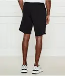 Шорты даоно Loose fit Hugo, черный - фото 3