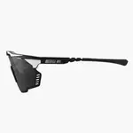 Солнцезащитные очки SCICON Aeroshade Kunken UAE, черный - фото 4