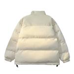 Стеганая куртка унисекс Livingtown, Черный - фото 16