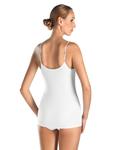 Топ Hanro Cotton Seamless, белый - фото 3