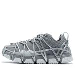 Кроссовки микс туз Li-Ning, серый - фото