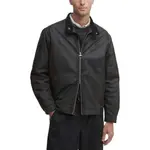 Пуховик мужской BARBOUR, черный - фото 5