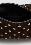 Сумка Mango Handbag, Brown - фото 3
