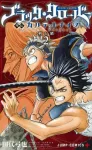 Black Clover Gaiden: Quartet Knights 2 (Jump Comics) - фото