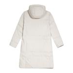 Пуховик женский NORTHLAND, Белый абрикос - фото 6