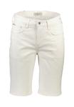 Джинсовые шорты STRETCH Lindbergh, белый - фото 5