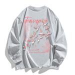 Футболка унисекс Favepop, темно-синий - фото 28