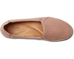 Лоферы Clarks Elaina Ruby, цвет Warm Beige Leather - фото 2