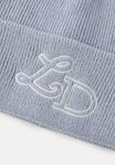 Шапка Les Deux WAYNE HOOK BEANIE, Light Blue - фото 5