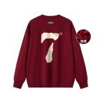 Толстовка унисекс PAKA, Белый - фото 18