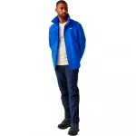 Куртка Regatta Matt II, синий - фото 6