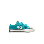 Кроссовки Star Player 76 Easy-On Low TD, цвет Blue Vintage White - фото