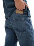 Обычные джинсы TOM TAILOR Marvin, Blue Denim - фото 6