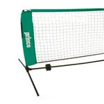 Тренировочная теннисная сетка PLAY & STAY 18 дюймов Prince, зеленый - фото