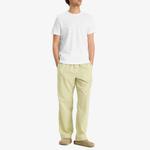 Набор мужских футболок Calvin Klein с круглым вырезом, 3 шт. - фото 4