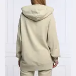 Толстовка свободного кроя Marc O'Polo, бежевый - фото 2