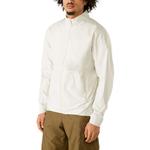 Куртка Solano мужская осенняя Arcteryx, цвет Solitude Gray/Solitude - фото 3