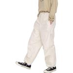 Утепленные брюки Nanamica, зеленый - фото 7