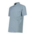 Мужская рубашка CMP MAN SHIRT 30T9917 - фото 3