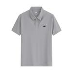 Унисекс поло Skechers, белый - фото 2