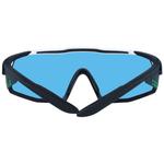 Черные солнцезащитные очки унисекс Bolle - фото 3