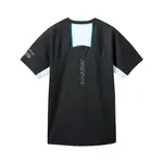 Футболка унисекс DESCENTE, синий - фото 11