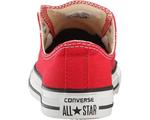 Кроссовки Converse Kids Chuck Taylor All Star Core Ox, красный - фото 5