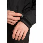 Парка Madwave Core, черный - фото 6