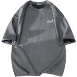 Футболка унисекс WARRIOR, зеленая - фото 7