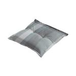 Подушка на стул Madison серый, 50/5/50 см - фото 3