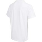 Converse Футболка мужская белая - фото 3